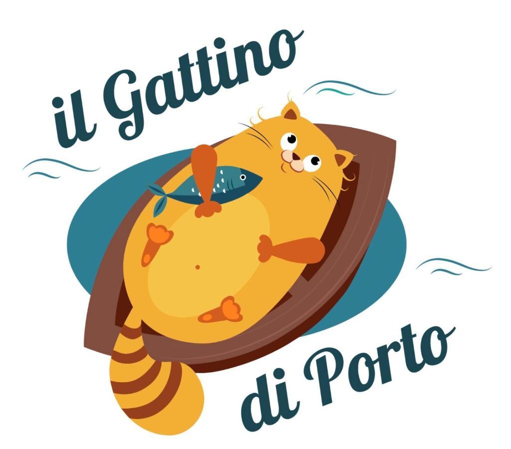 Il Gattino Di Porto - Apt 6 - Monolocale Terrazzo Piscina Imperia Exterior foto